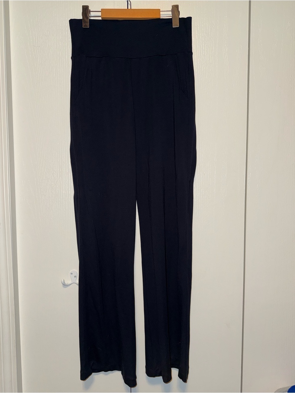 Cabi Wide Leg Yoga Pants